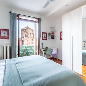 Appartement met Drie Slaapkamers